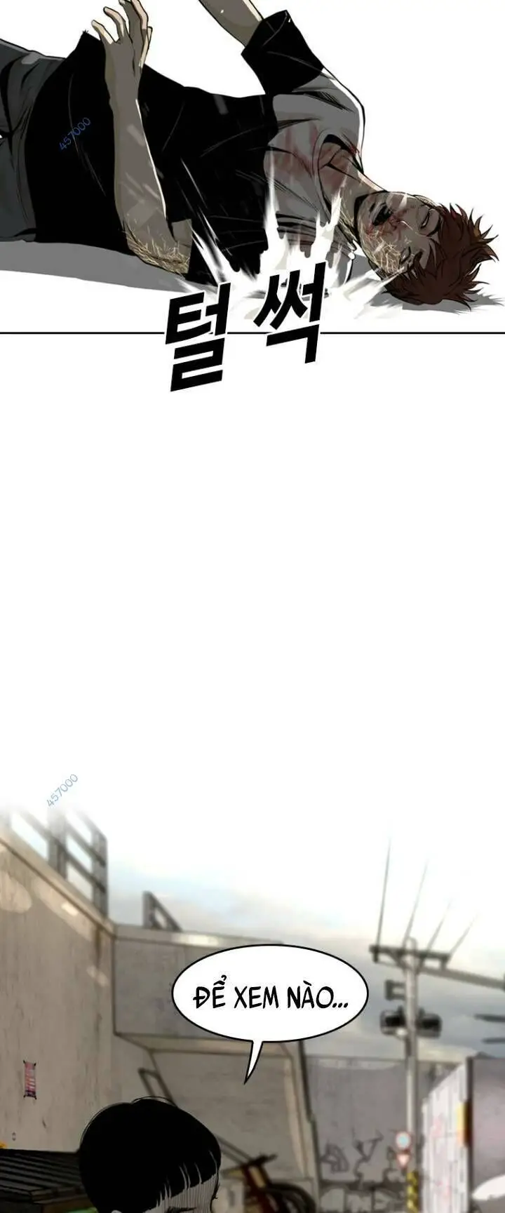 The Blob Nettruyen ZZZ Chương 33 Page 15