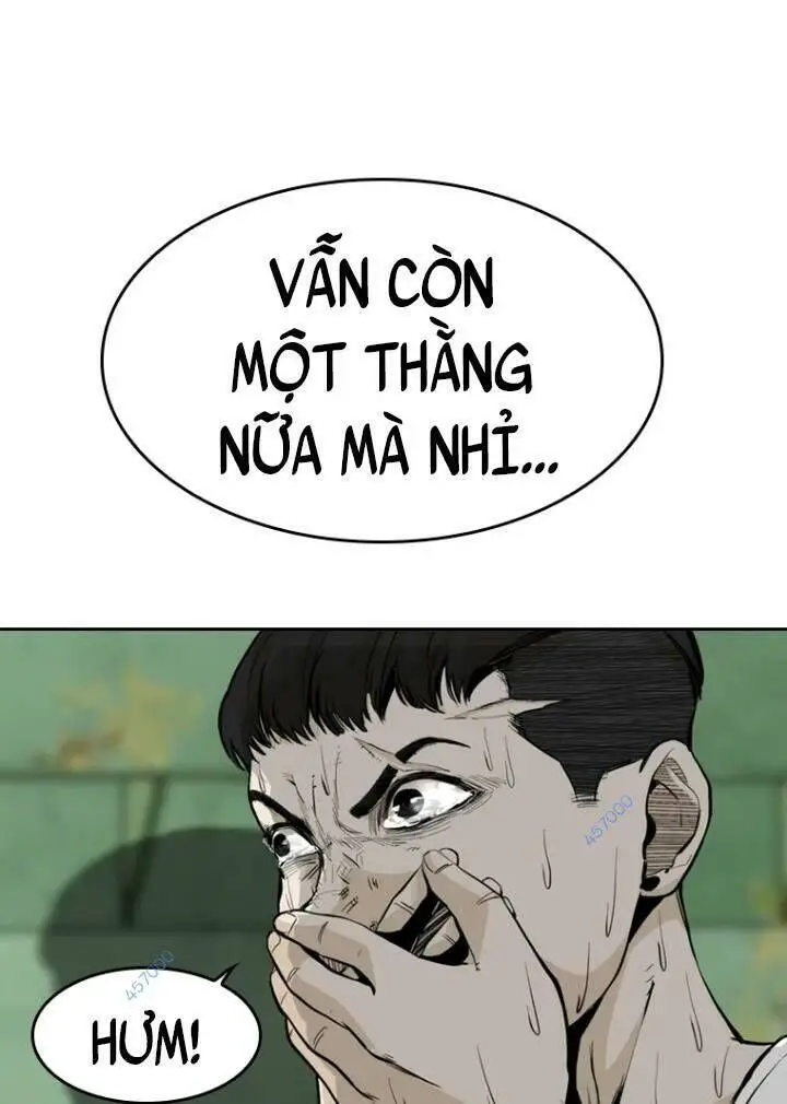 The Blob Nettruyen ZZZ Chương 33 Page 17