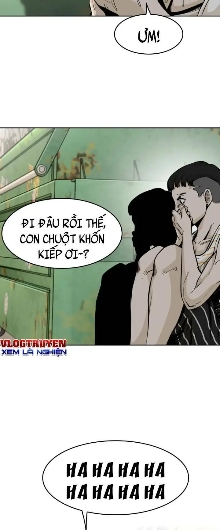The Blob Nettruyen ZZZ Chương 33 Page 18