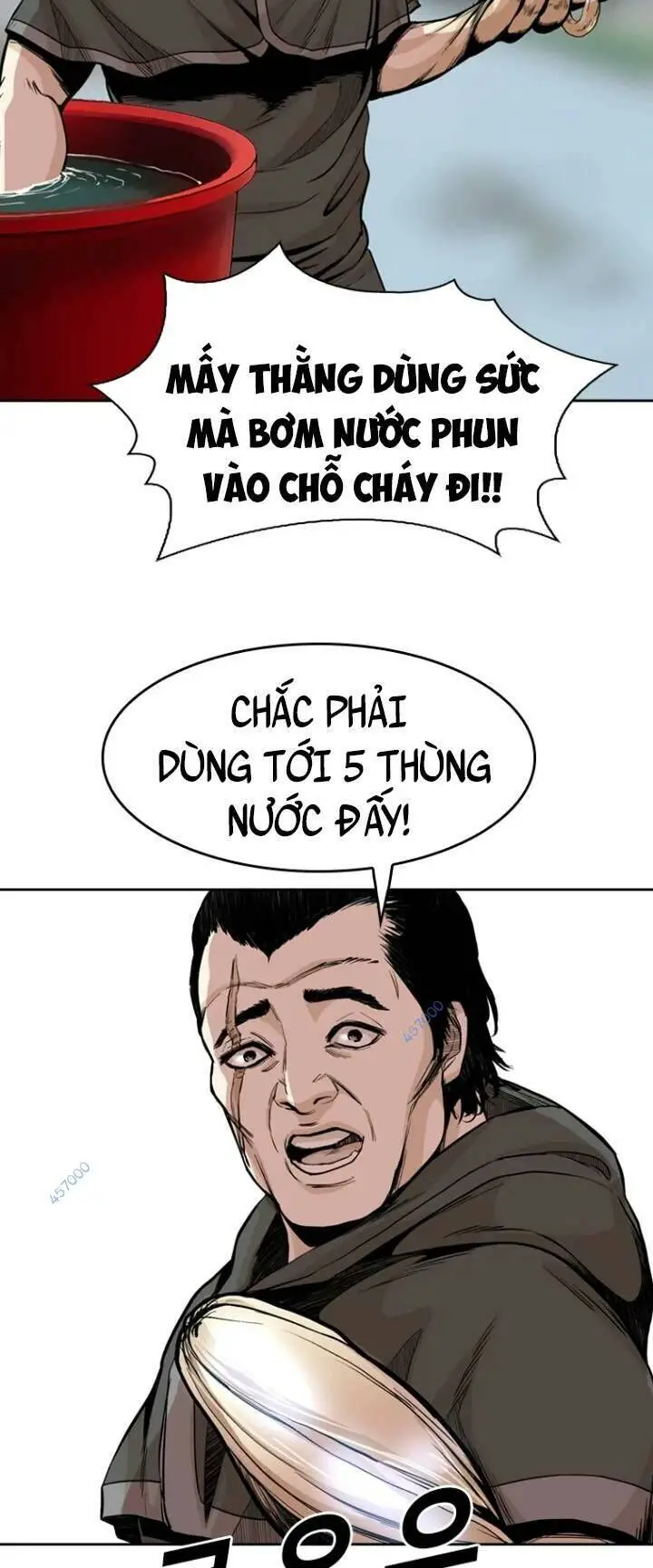 The Blob Nettruyen ZZZ Chương 33 Page 27