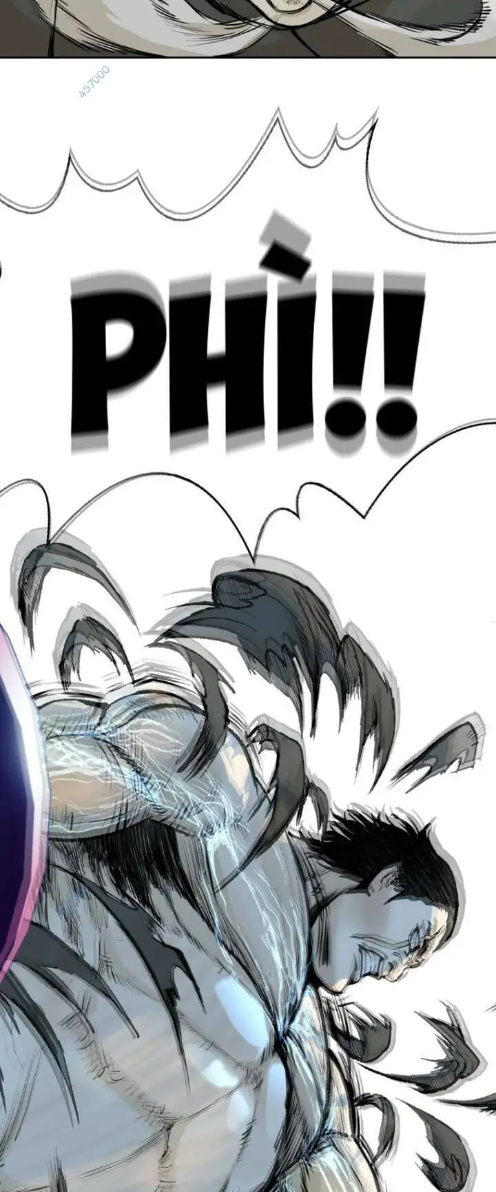 The Blob Nettruyen ZZZ Chương 33 Page 29