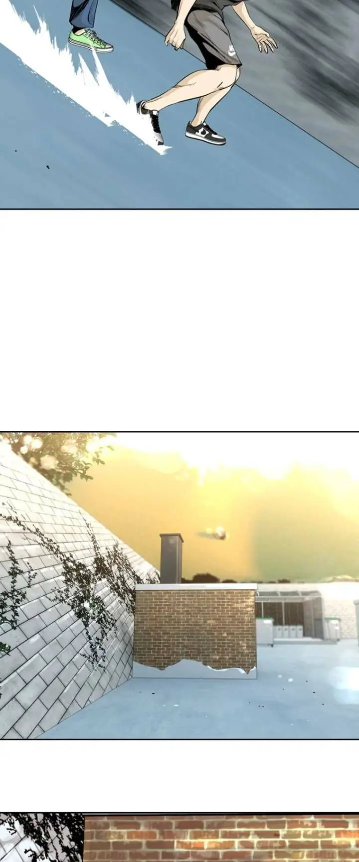 The Blob Nettruyen ZZZ Chương 33 Page 36