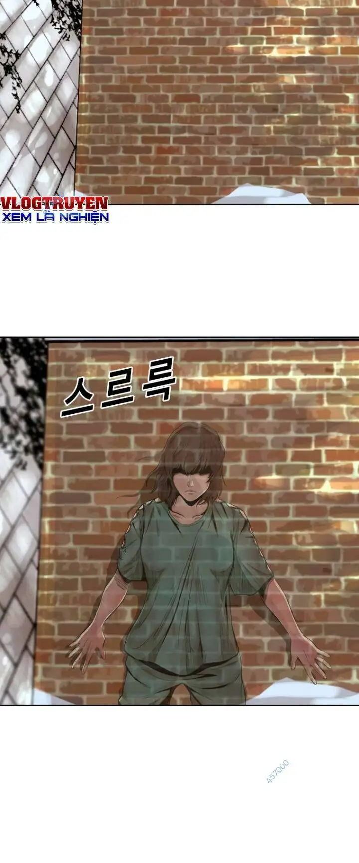 The Blob Nettruyen ZZZ Chương 33 Page 37