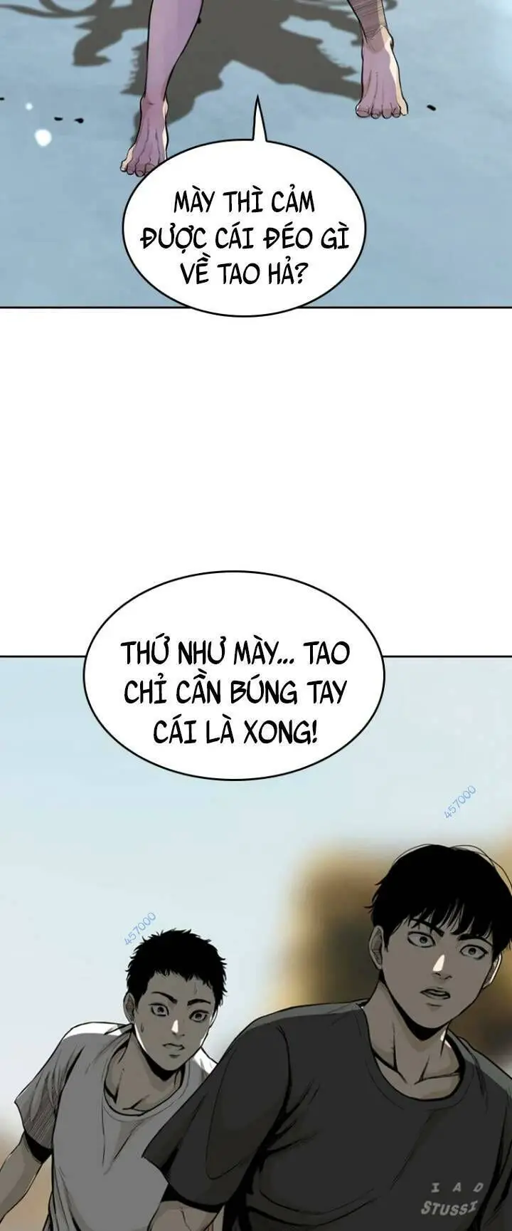 The Blob Nettruyen ZZZ Chương 33 Page 43