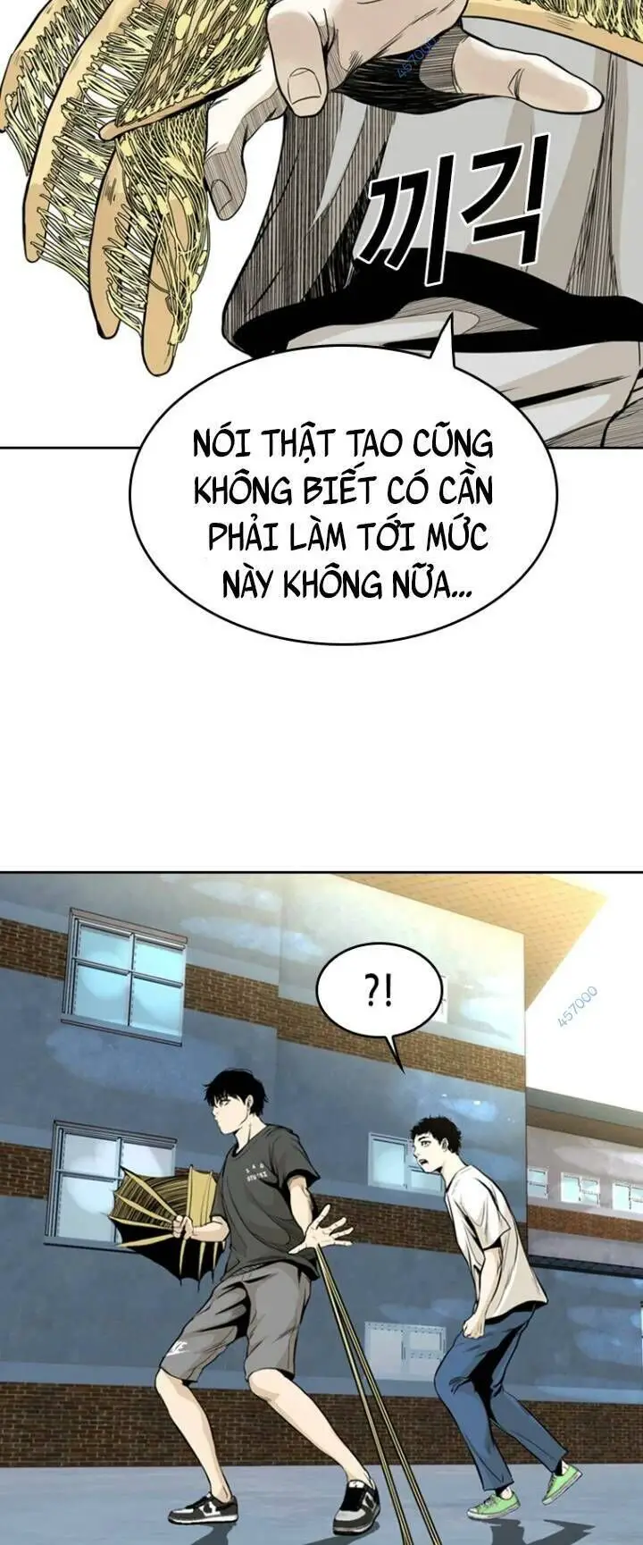 The Blob Nettruyen ZZZ Chương 33 Page 45