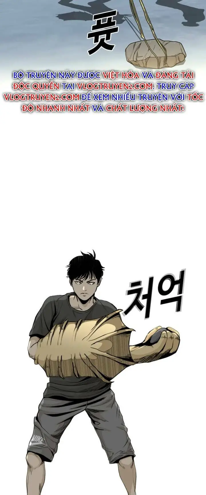 The Blob Nettruyen ZZZ Chương 33 Page 46