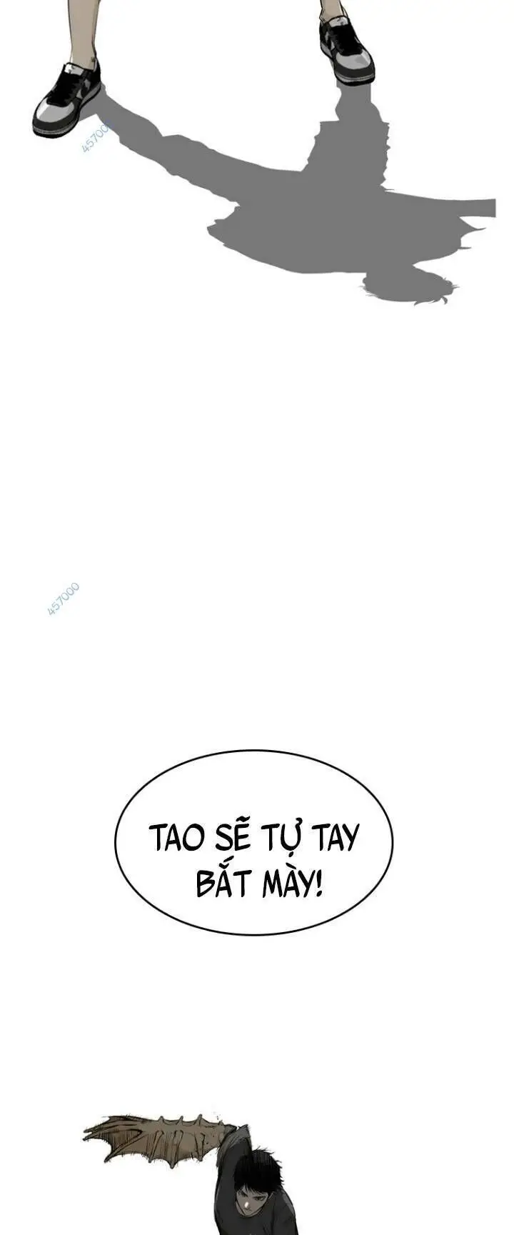 The Blob Nettruyen ZZZ Chương 33 Page 47