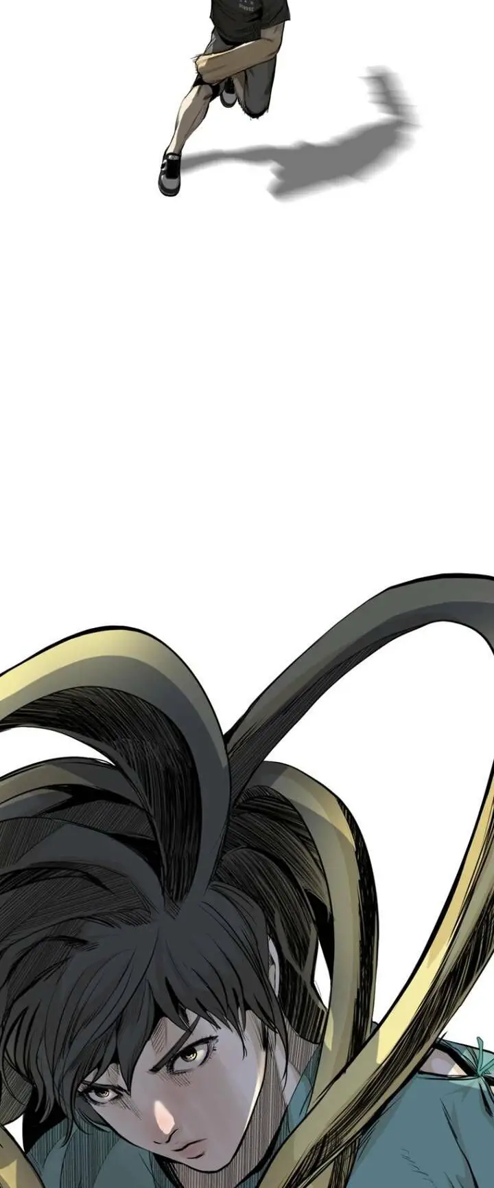 The Blob Nettruyen ZZZ Chương 33 Page 48