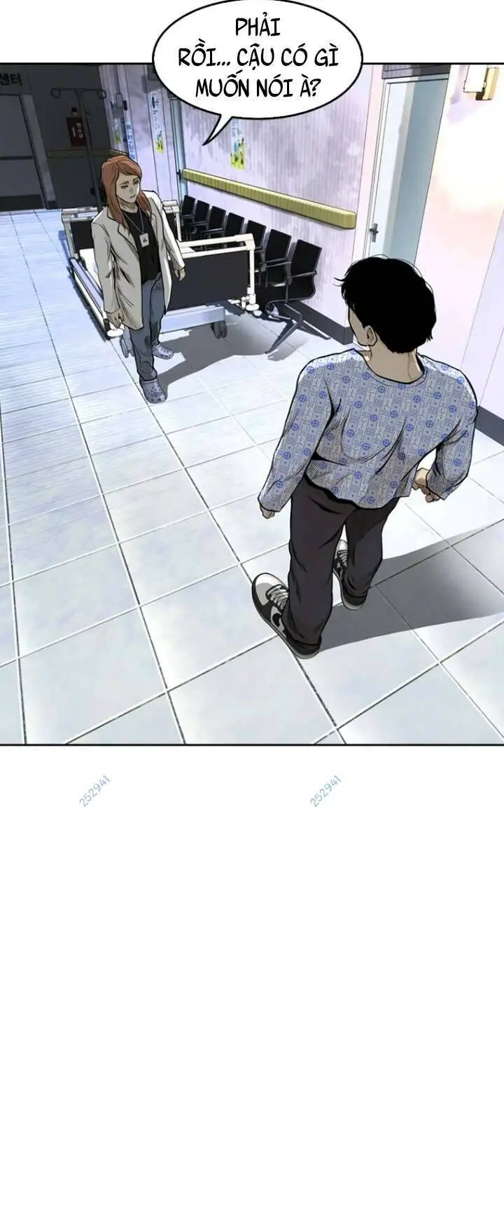 The Blob Nettruyen ZZZ Chương 58 Page 15