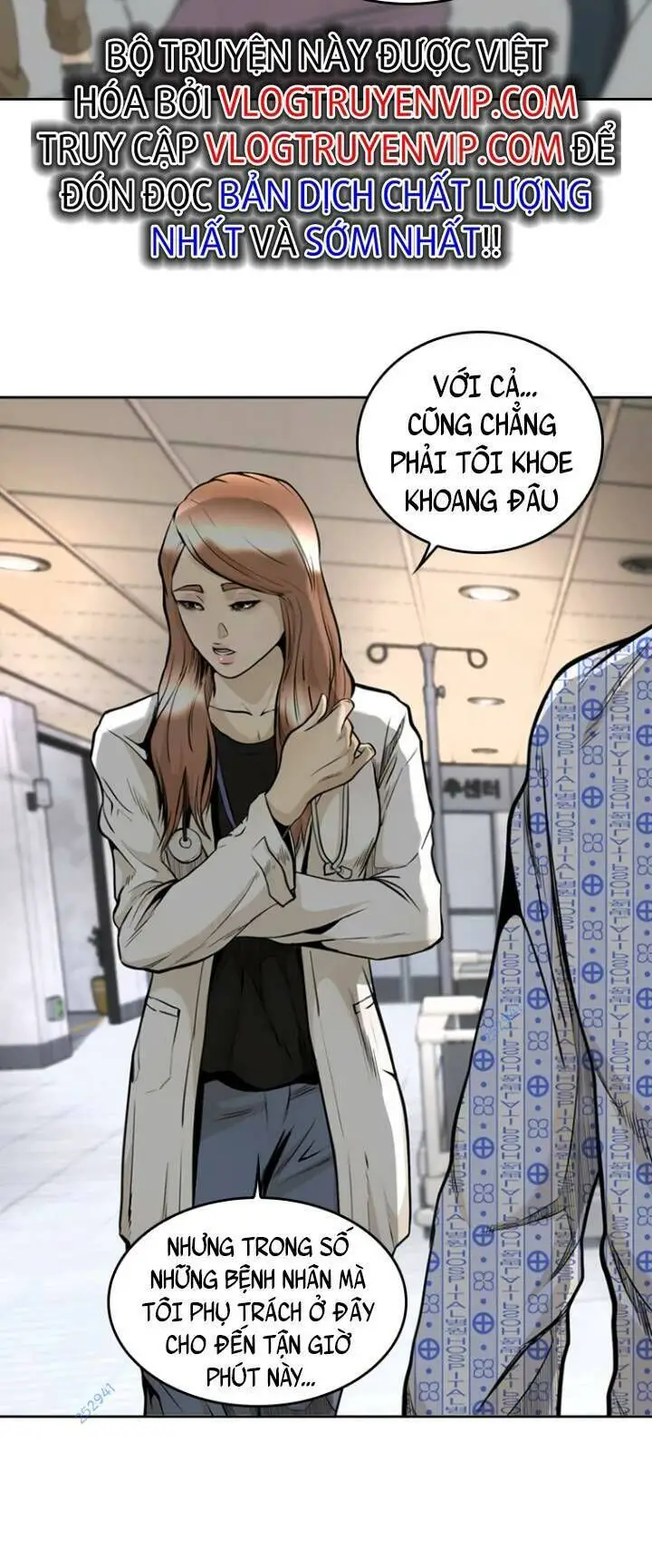 The Blob Nettruyen ZZZ Chương 58 Page 19