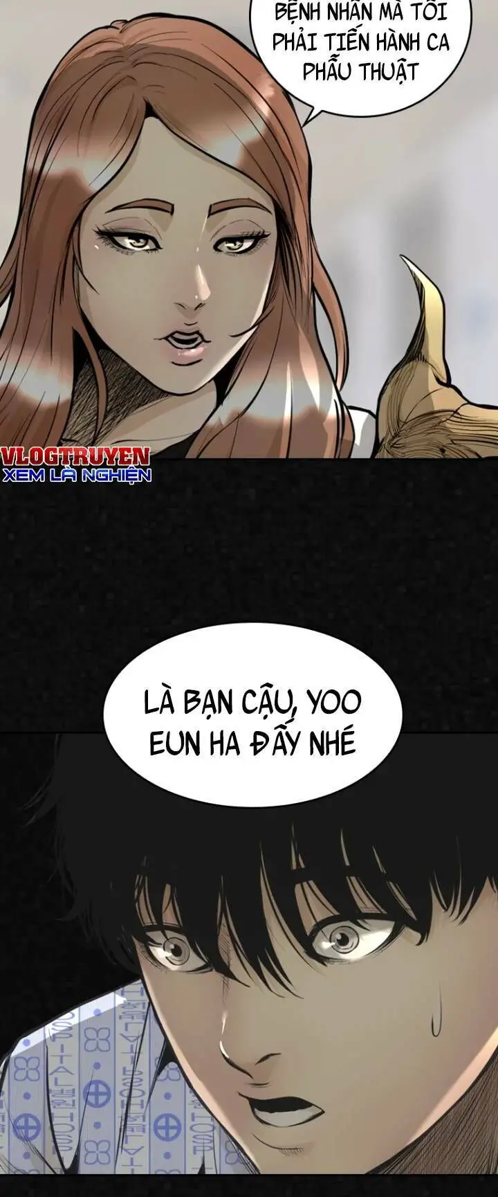The Blob Nettruyen ZZZ Chương 58 Page 22