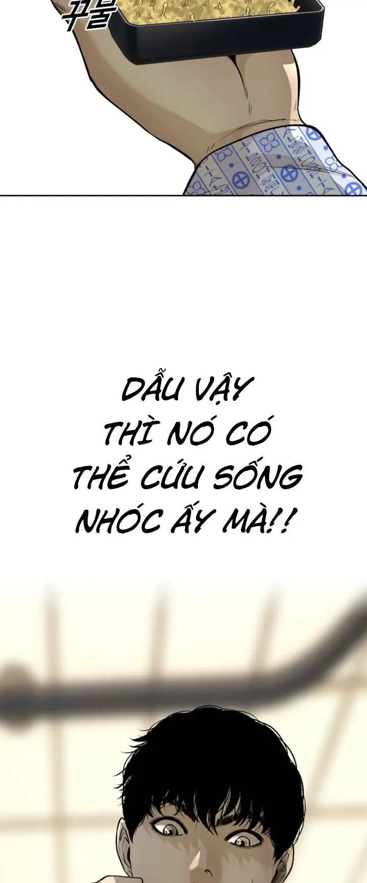 The Blob Nettruyen ZZZ Chương 58 Page 30
