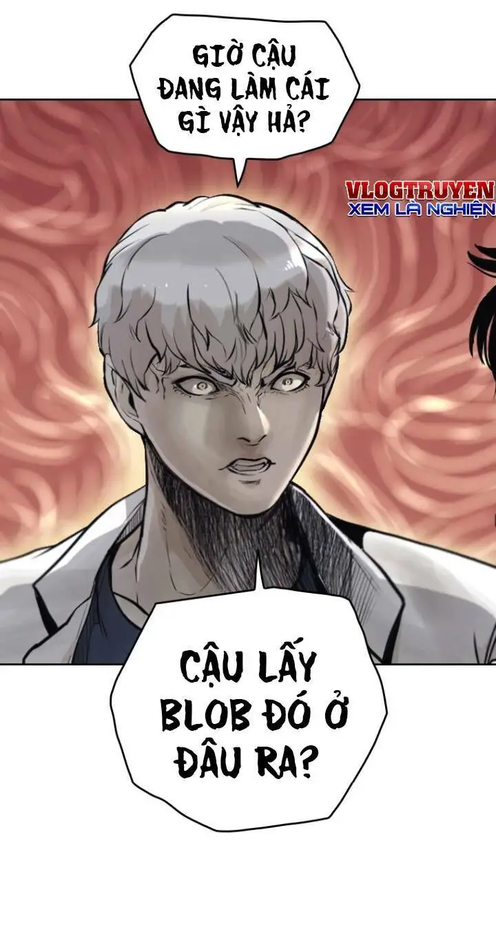 The Blob Nettruyen ZZZ Chương 58 Page 34