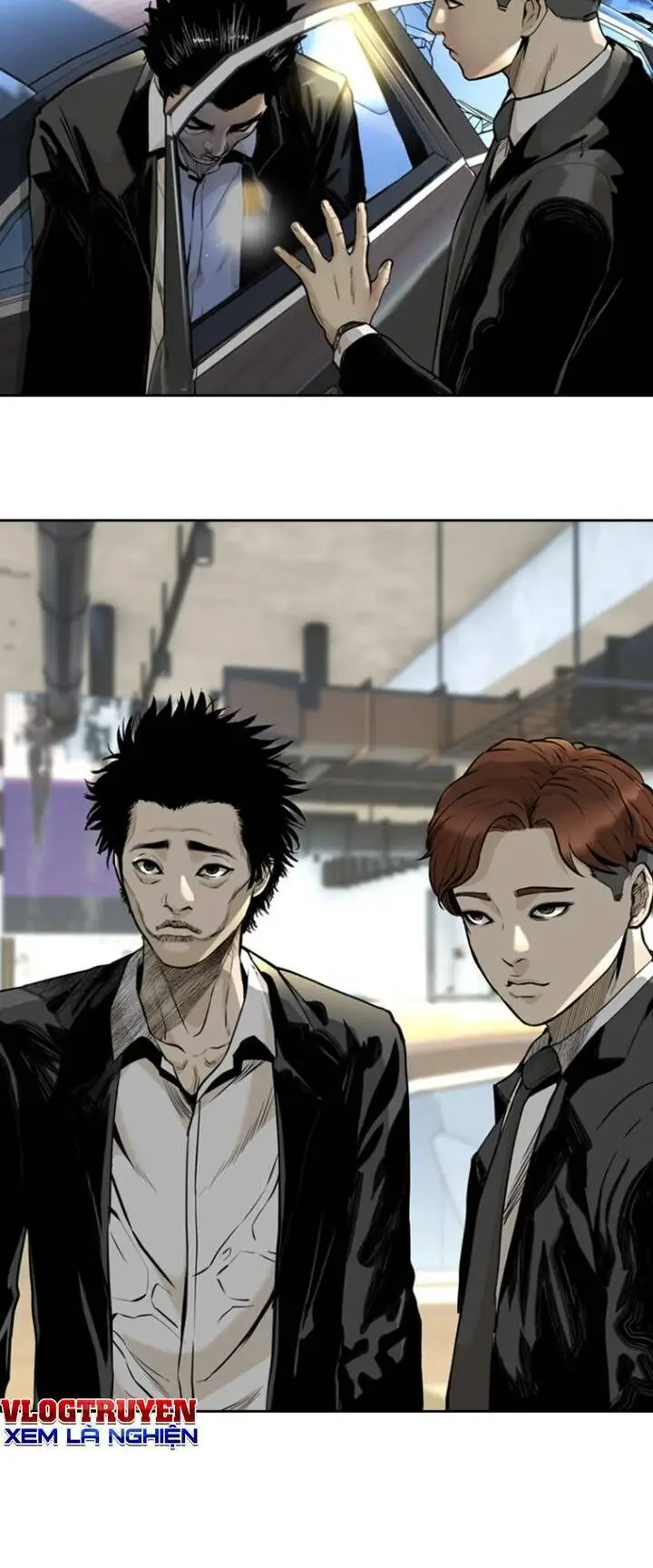 The Blob Nettruyen ZZZ Chương 58 Page 54