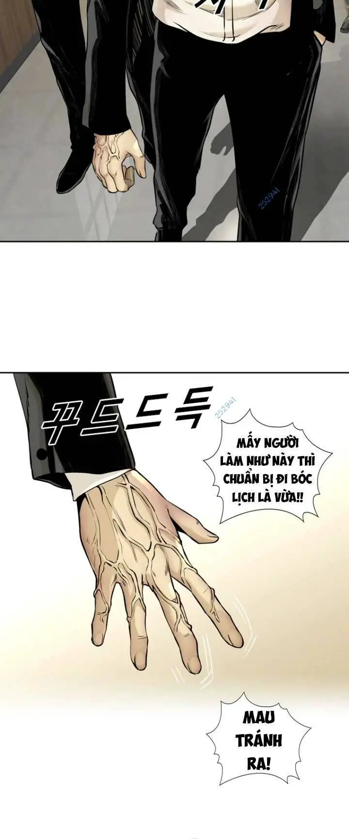 The Blob Nettruyen ZZZ Chương 58 Page 67
