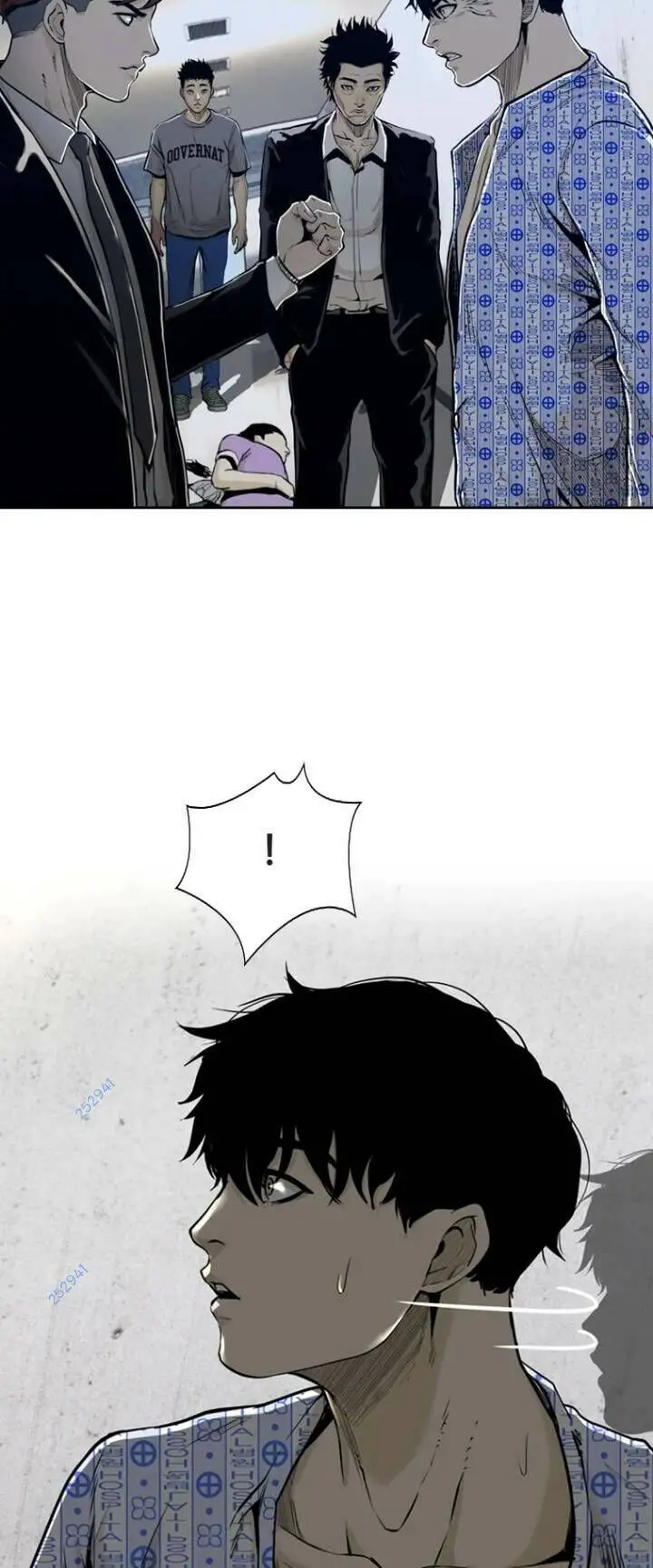 The Blob Nettruyen ZZZ Chương 58 Page 77
