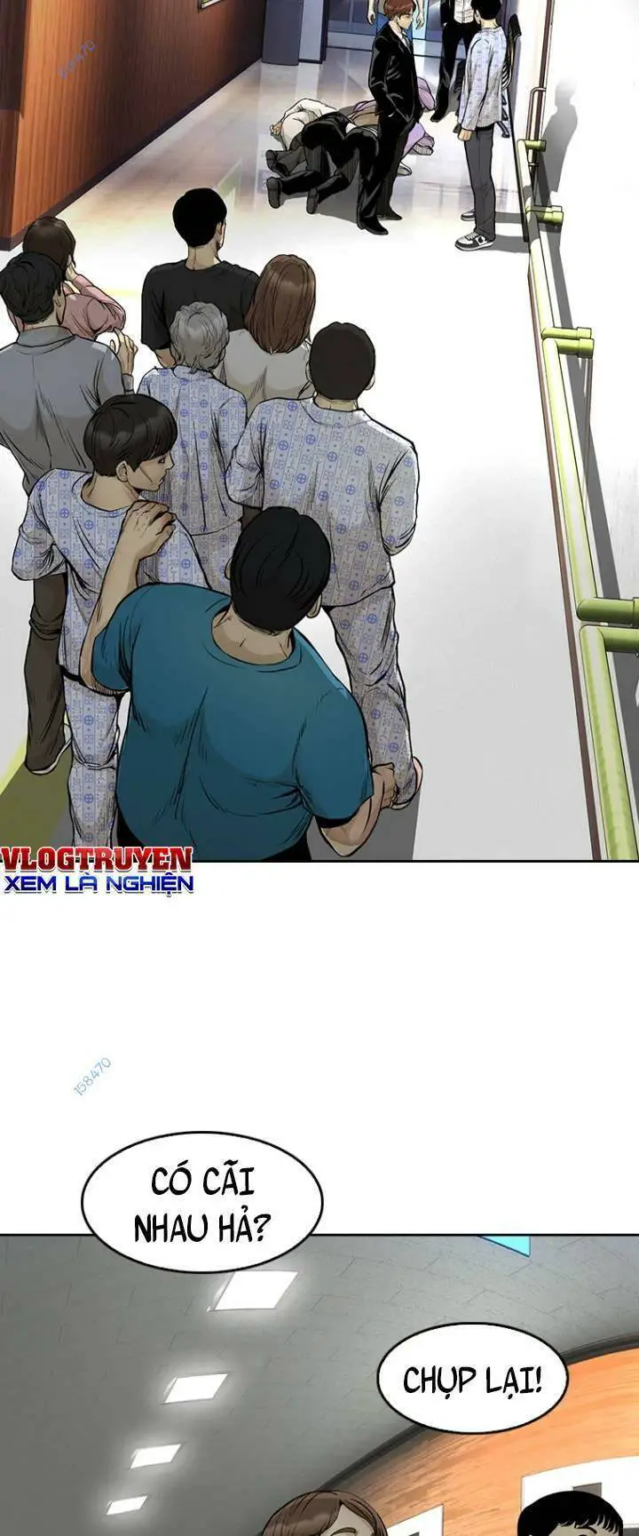 The Blob Nettruyen ZZZ Chương 59 Page 5