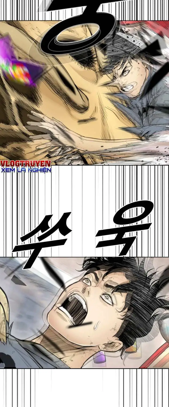The Blob Nettruyen ZZZ Chương 56 Page 26