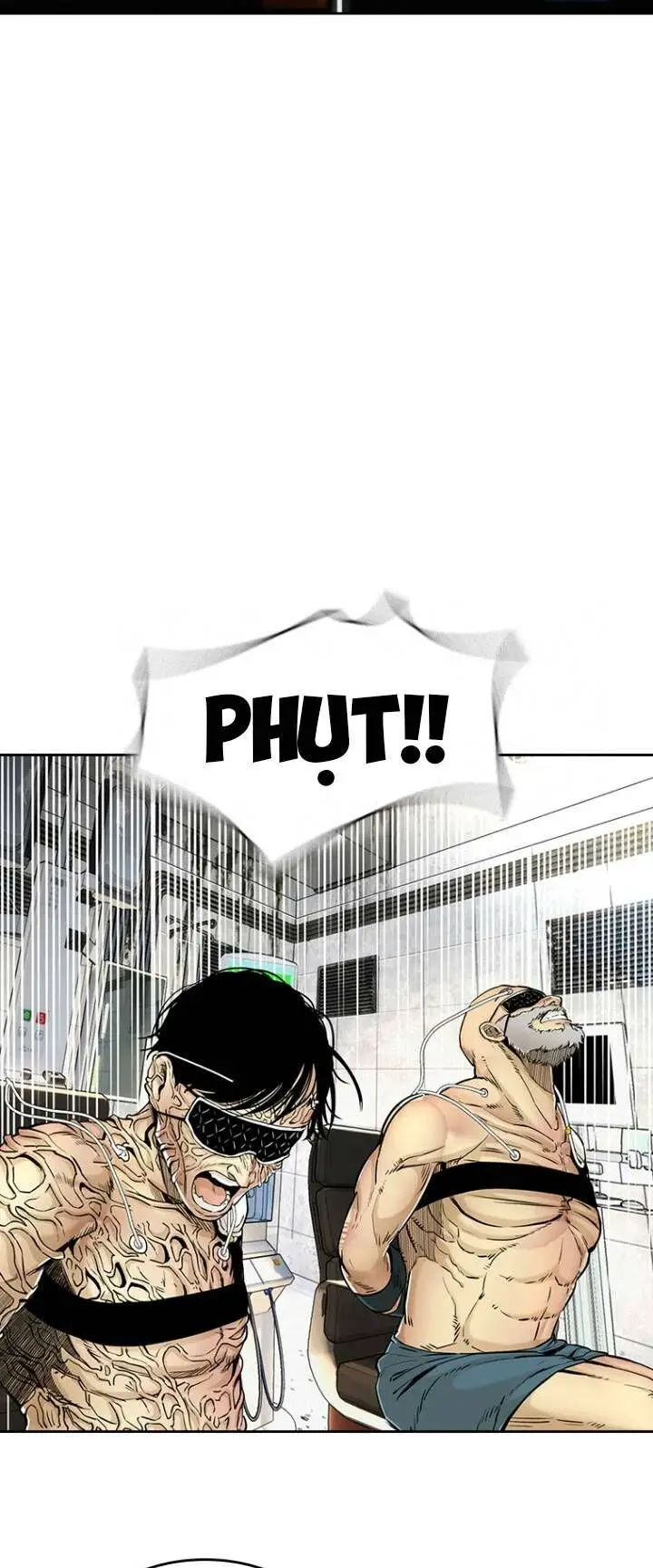 The Blob Nettruyen ZZZ Chương 55 Page 28
