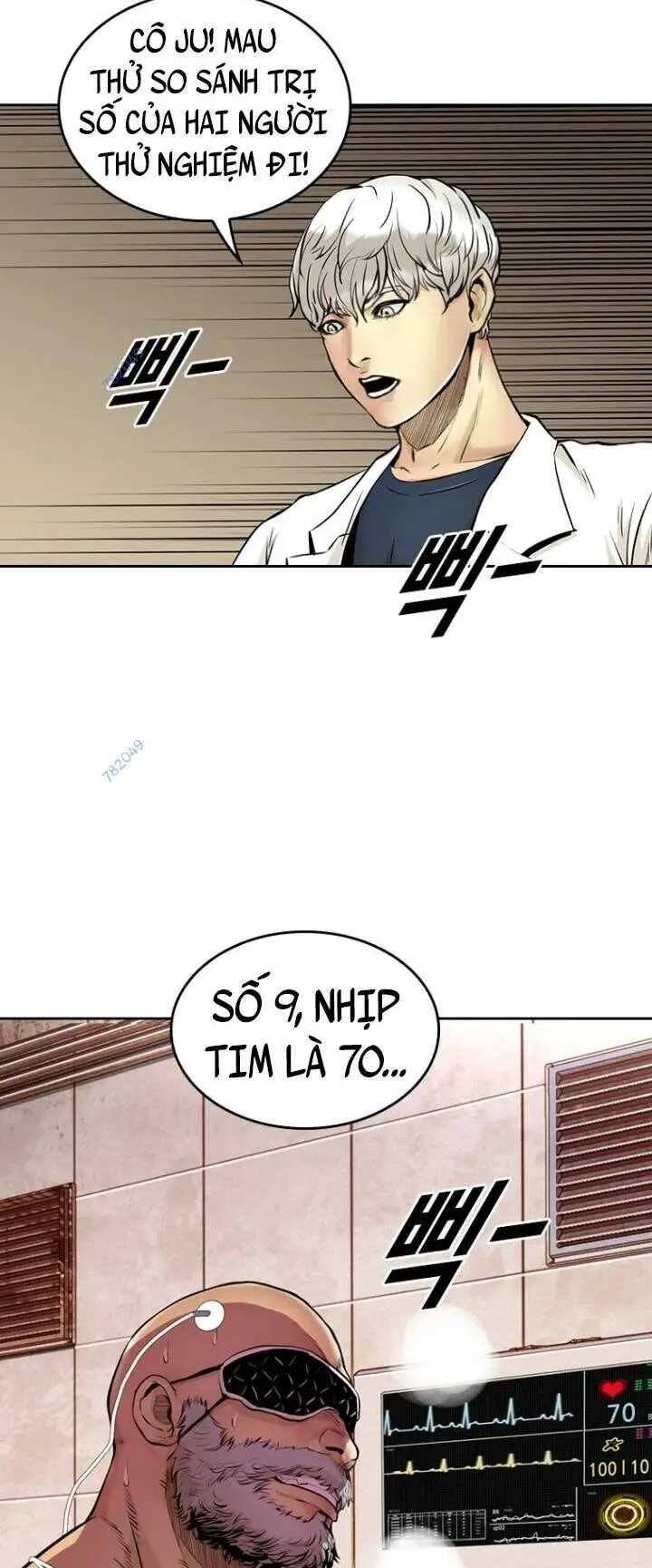 The Blob Nettruyen ZZZ Chương 55 Page 29
