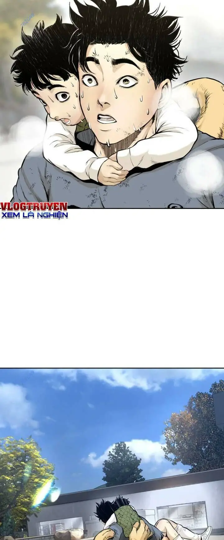 The Blob Nettruyen ZZZ Chương 55 Page 37