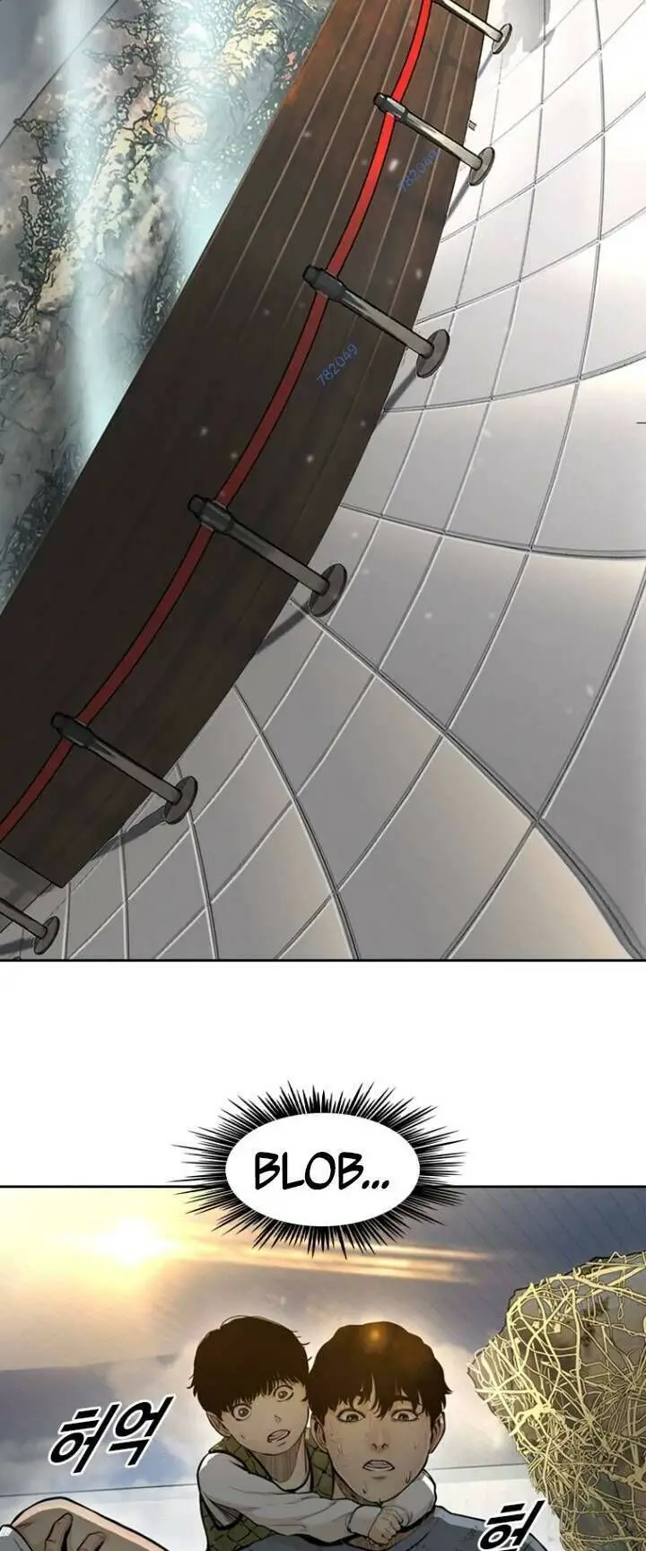The Blob Nettruyen ZZZ Chương 55 Page 41