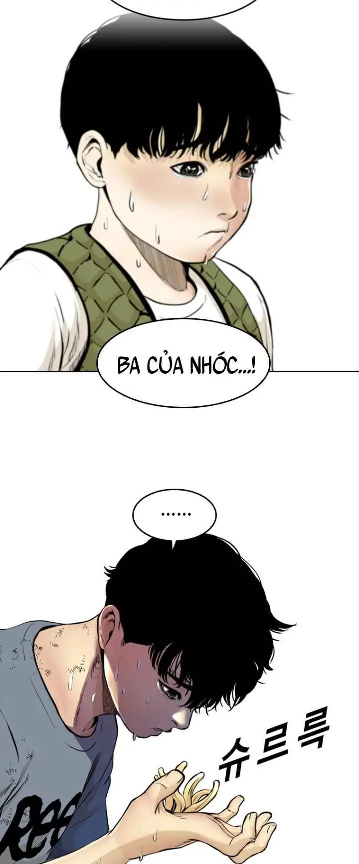 The Blob Nettruyen ZZZ Chương 55 Page 50