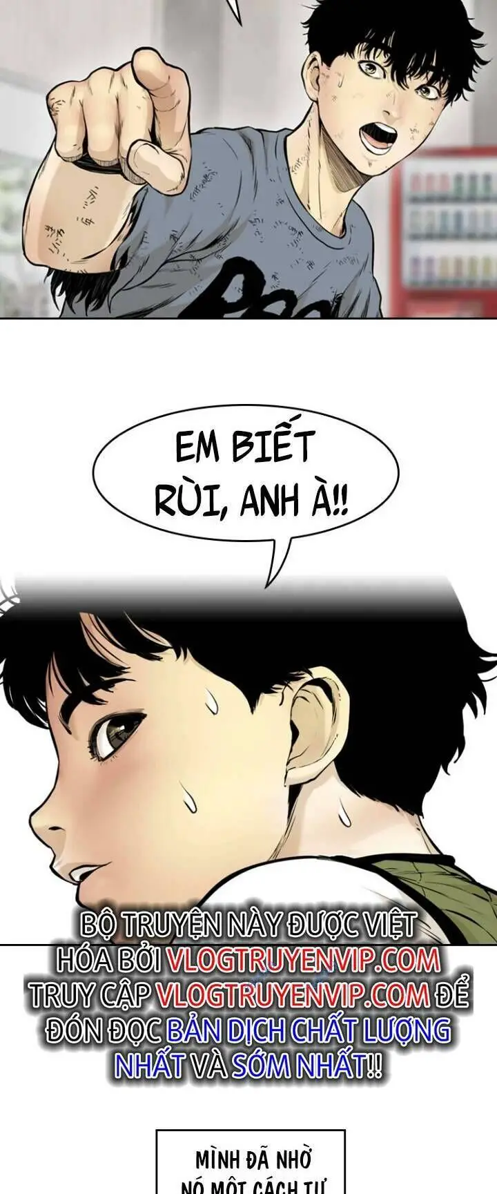 The Blob Nettruyen ZZZ Chương 55 Page 57