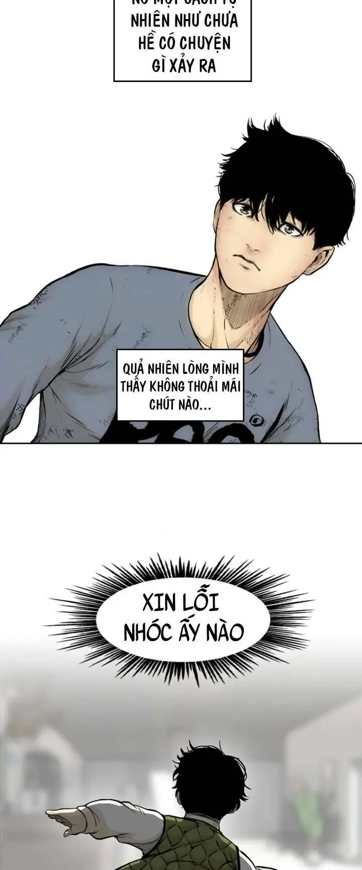 The Blob Nettruyen ZZZ Chương 55 Page 58