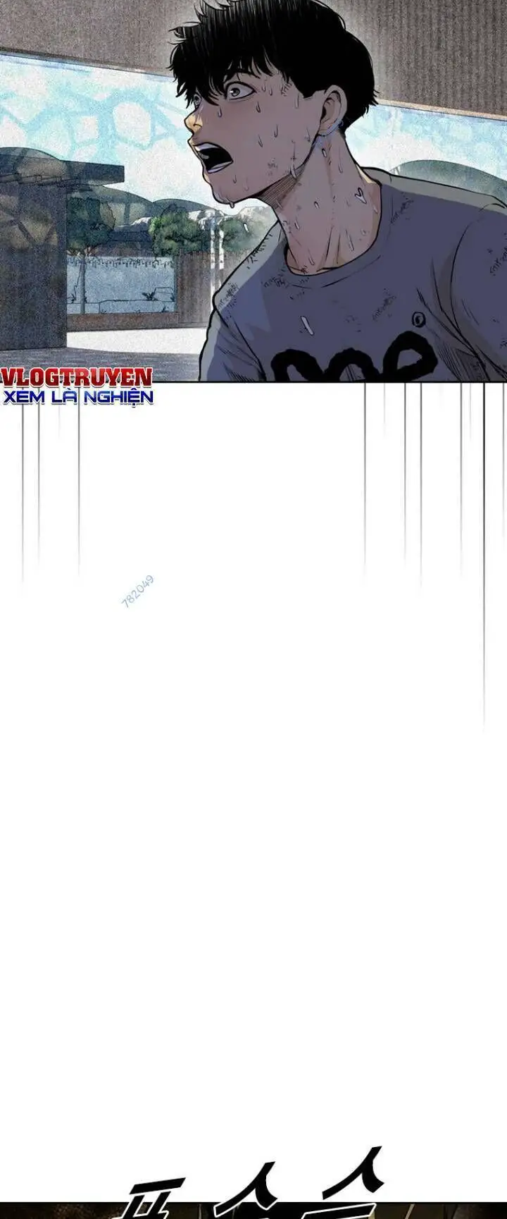 The Blob Nettruyen ZZZ Chương 55 Page 61