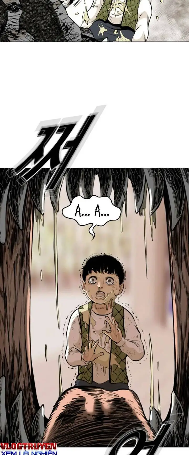The Blob Nettruyen ZZZ Chương 55 Page 64