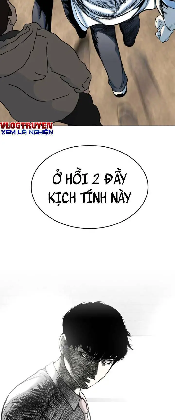 The Blob Nettruyen ZZZ Chương 67 Page 2
