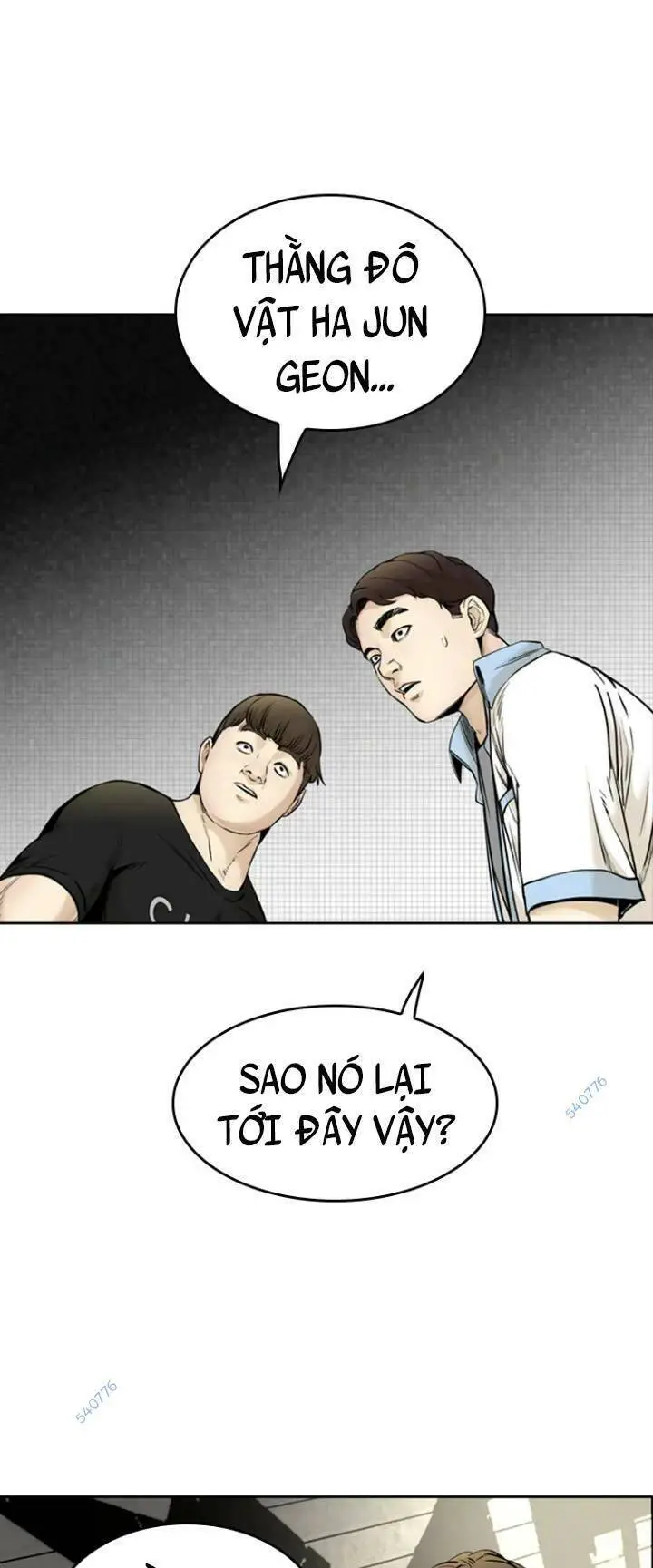 The Blob Nettruyen ZZZ Chương 67 Page 35