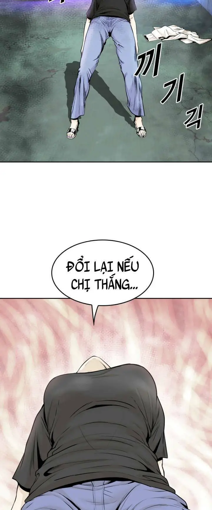 The Blob Nettruyen ZZZ Chương 62 Page 10