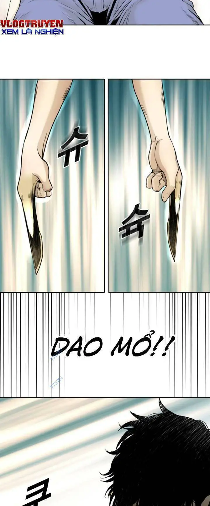 The Blob Nettruyen ZZZ Chương 62 Page 11