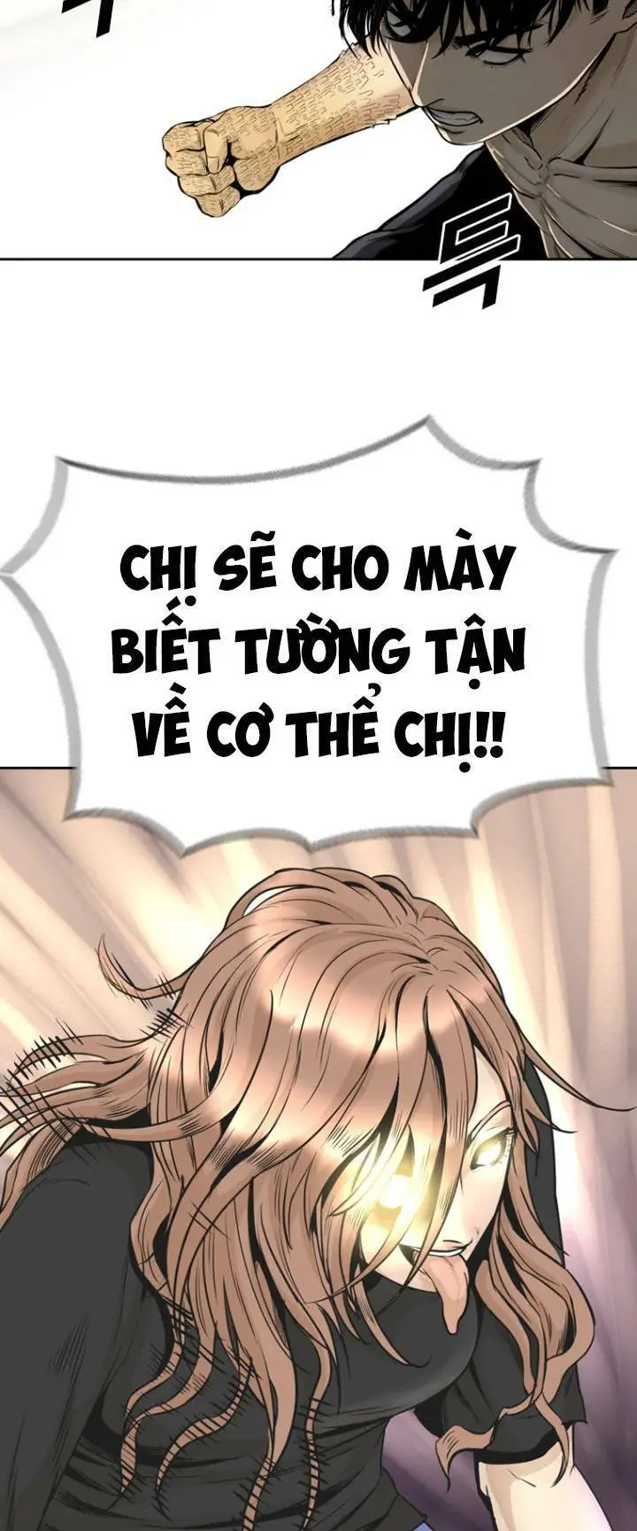 The Blob Nettruyen ZZZ Chương 62 Page 12