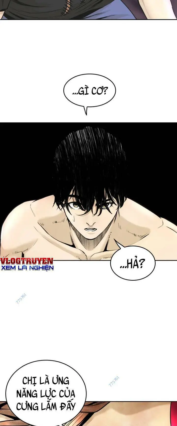 The Blob Nettruyen ZZZ Chương 62 Page 13