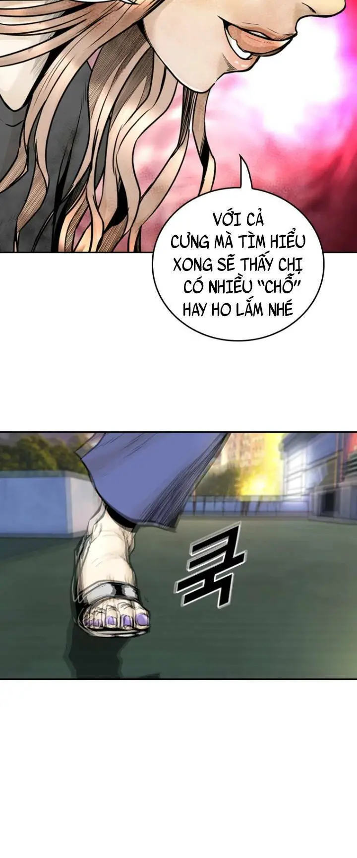 The Blob Nettruyen ZZZ Chương 62 Page 14
