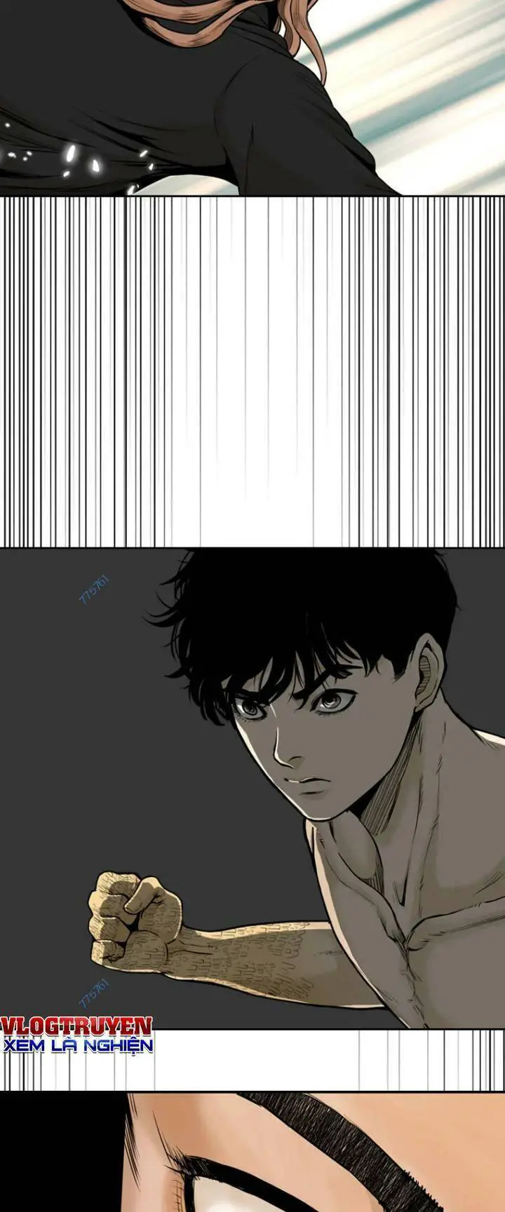 The Blob Nettruyen ZZZ Chương 62 Page 19