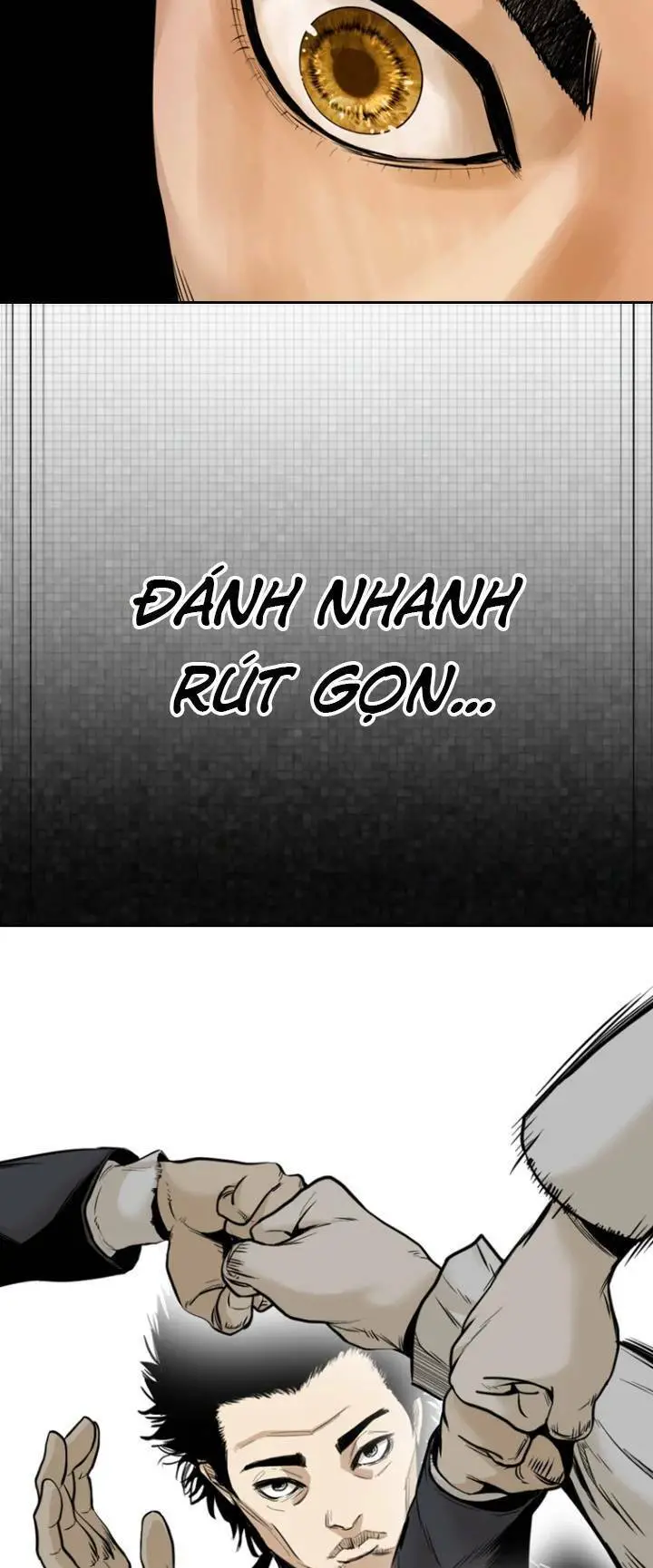 The Blob Nettruyen ZZZ Chương 62 Page 20