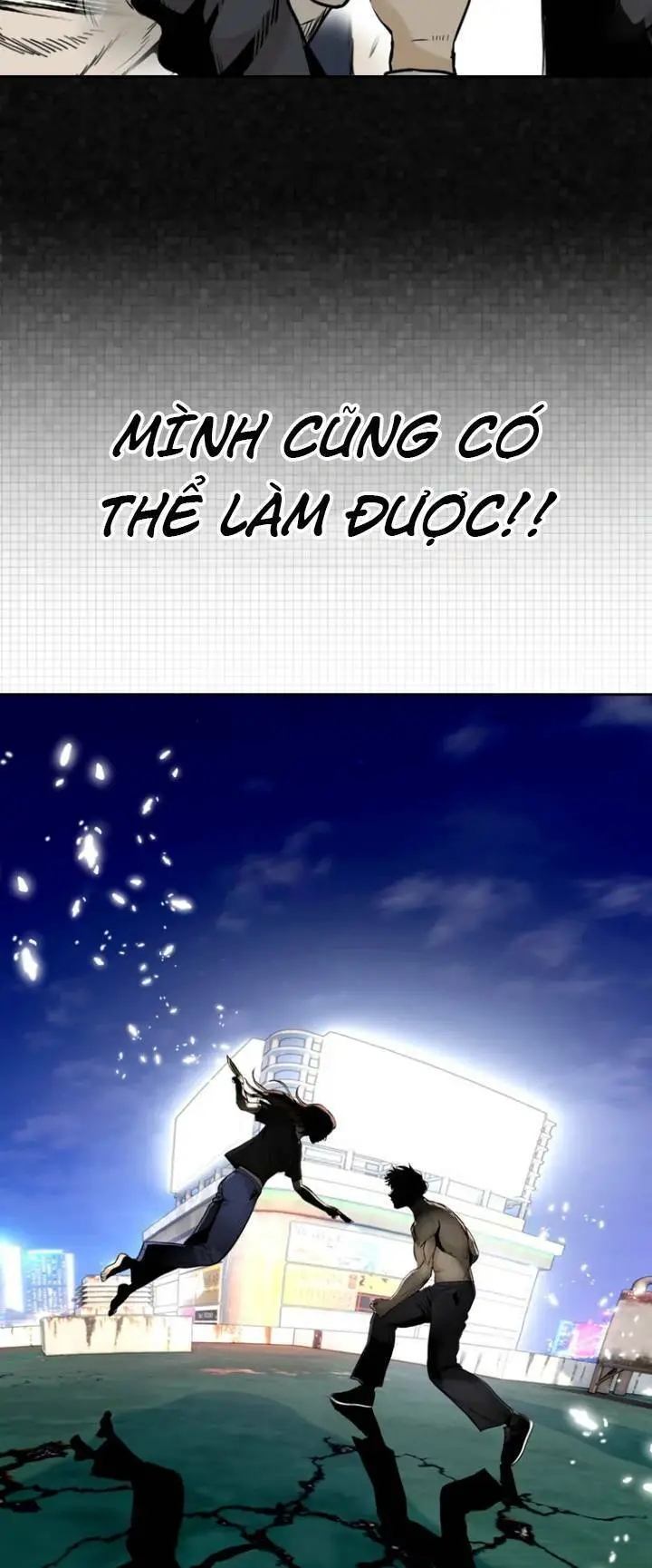 The Blob Nettruyen ZZZ Chương 62 Page 22