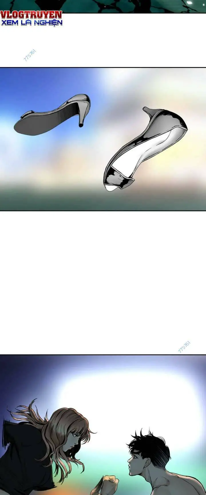 The Blob Nettruyen ZZZ Chương 62 Page 23