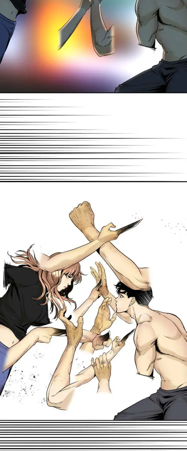 The Blob Nettruyen ZZZ Chương 62 Page 24