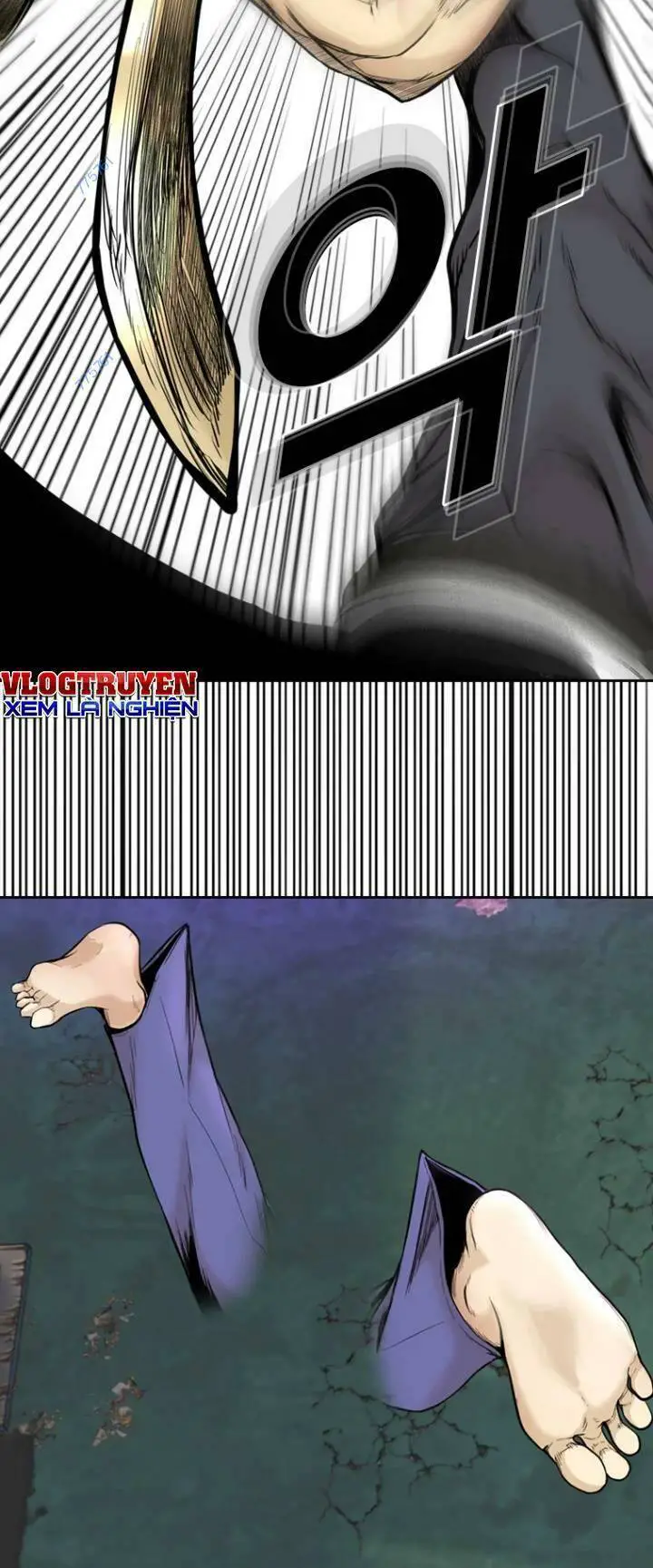 The Blob Nettruyen ZZZ Chương 62 Page 31