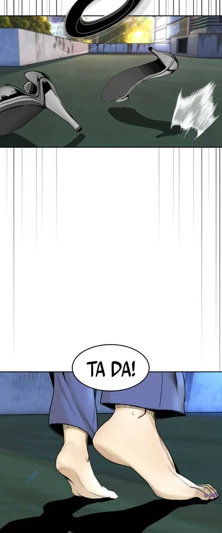 The Blob Nettruyen ZZZ Chương 62 Page 33