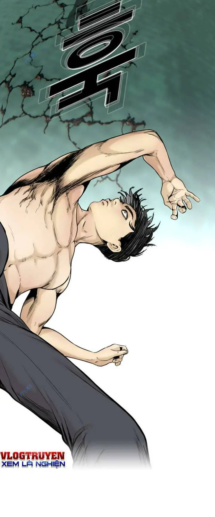 The Blob Nettruyen ZZZ Chương 62 Page 39