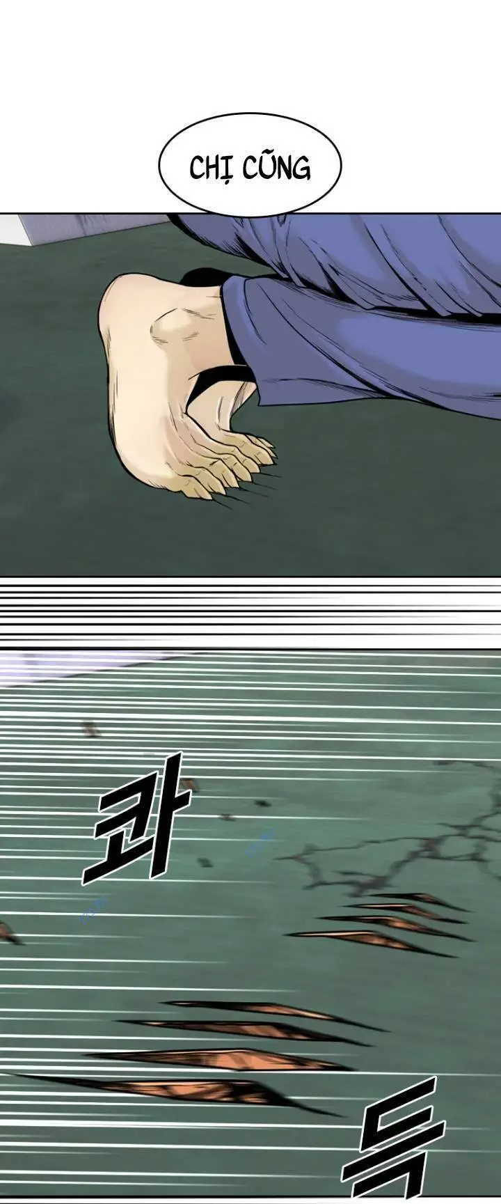 The Blob Nettruyen ZZZ Chương 62 Page 41