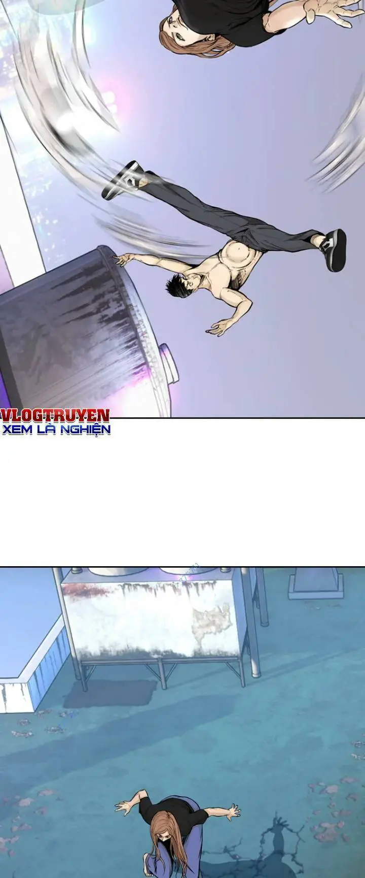 The Blob Nettruyen ZZZ Chương 62 Page 43