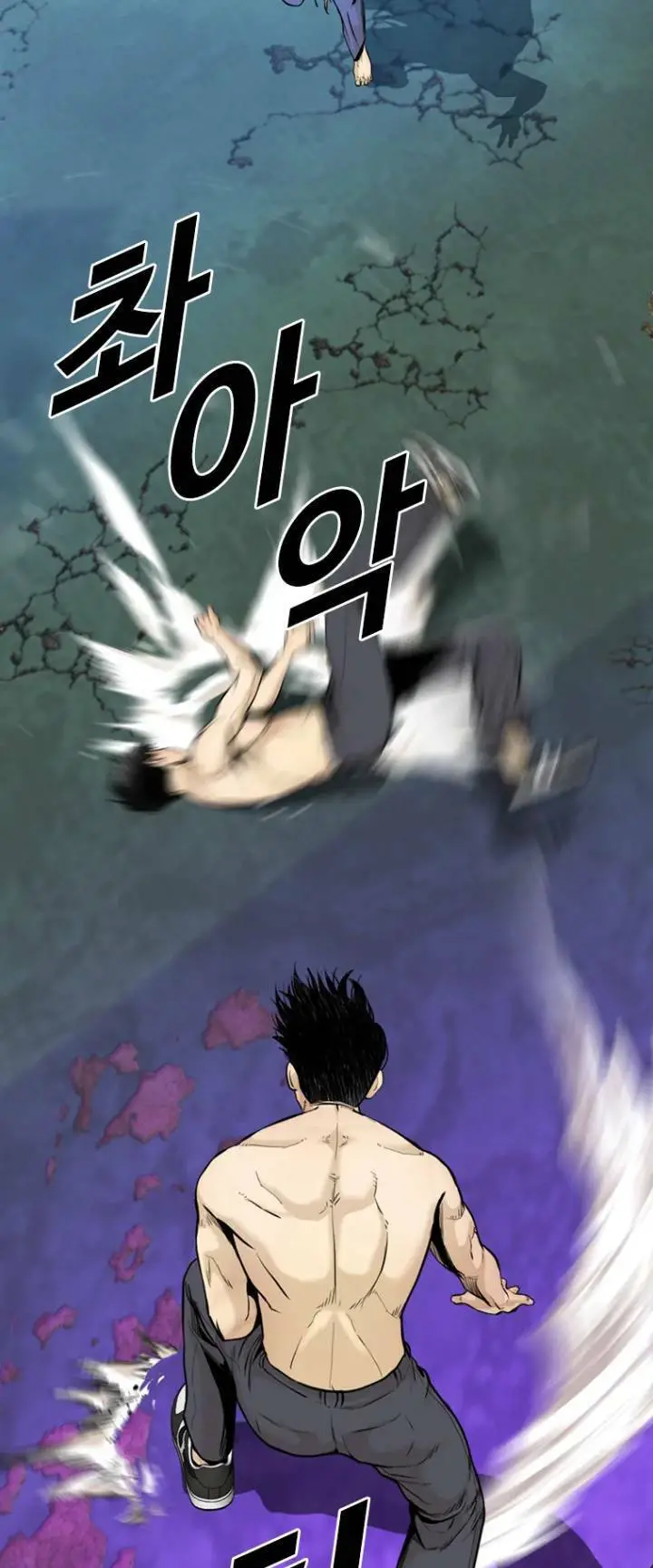 The Blob Nettruyen ZZZ Chương 62 Page 44
