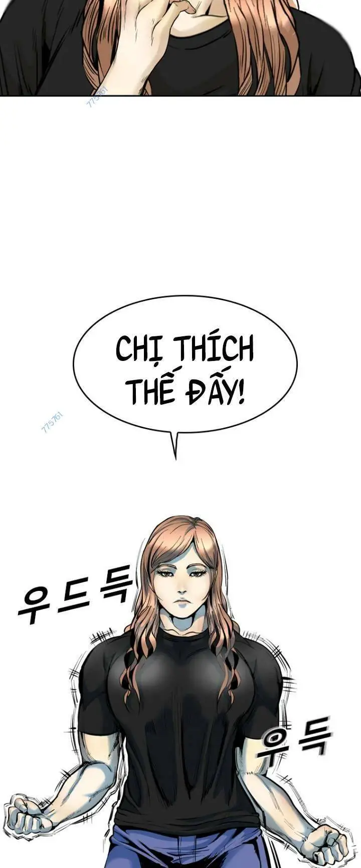 The Blob Nettruyen ZZZ Chương 62 Page 49